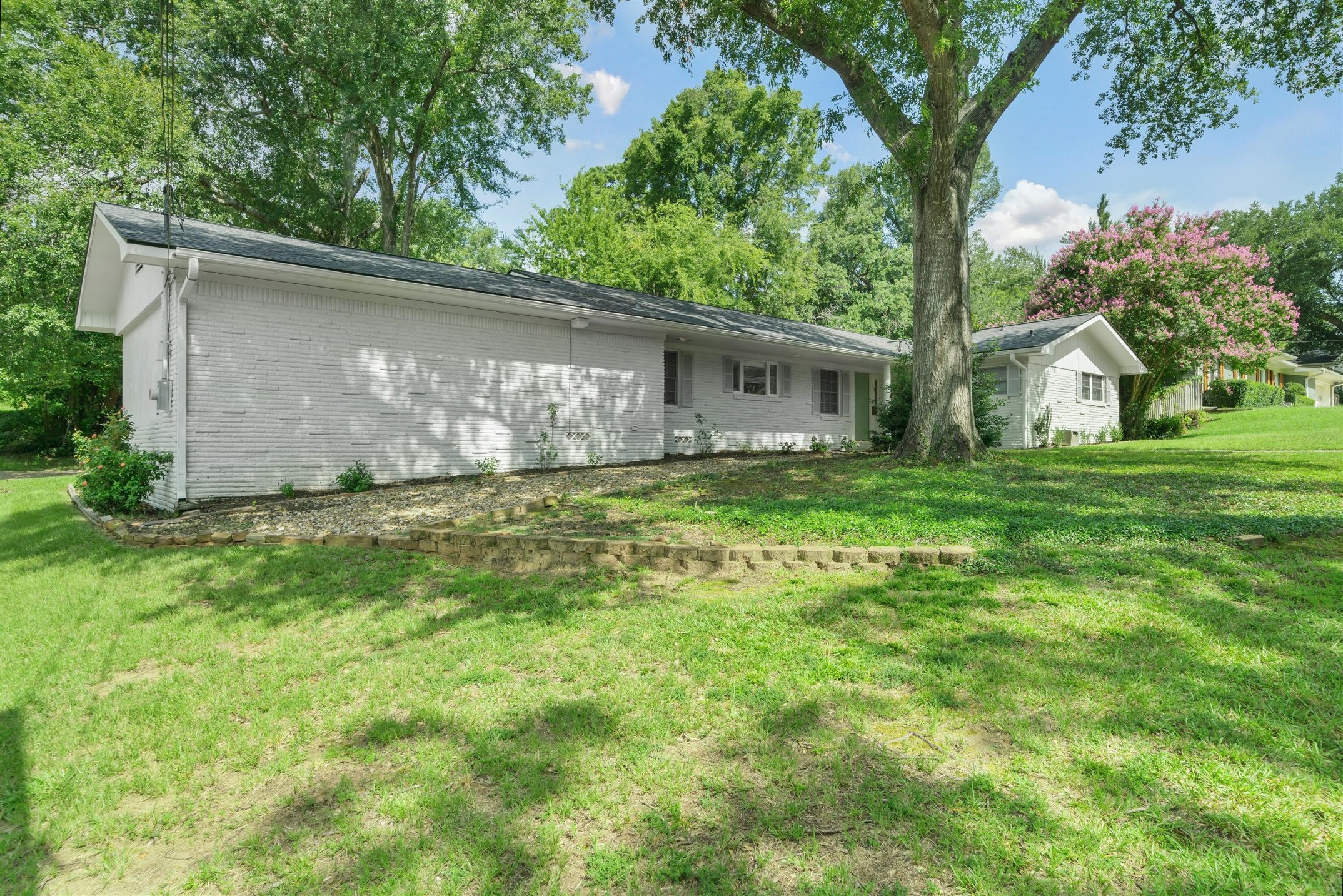 3215 Curtis Drive Tyler TX 75701