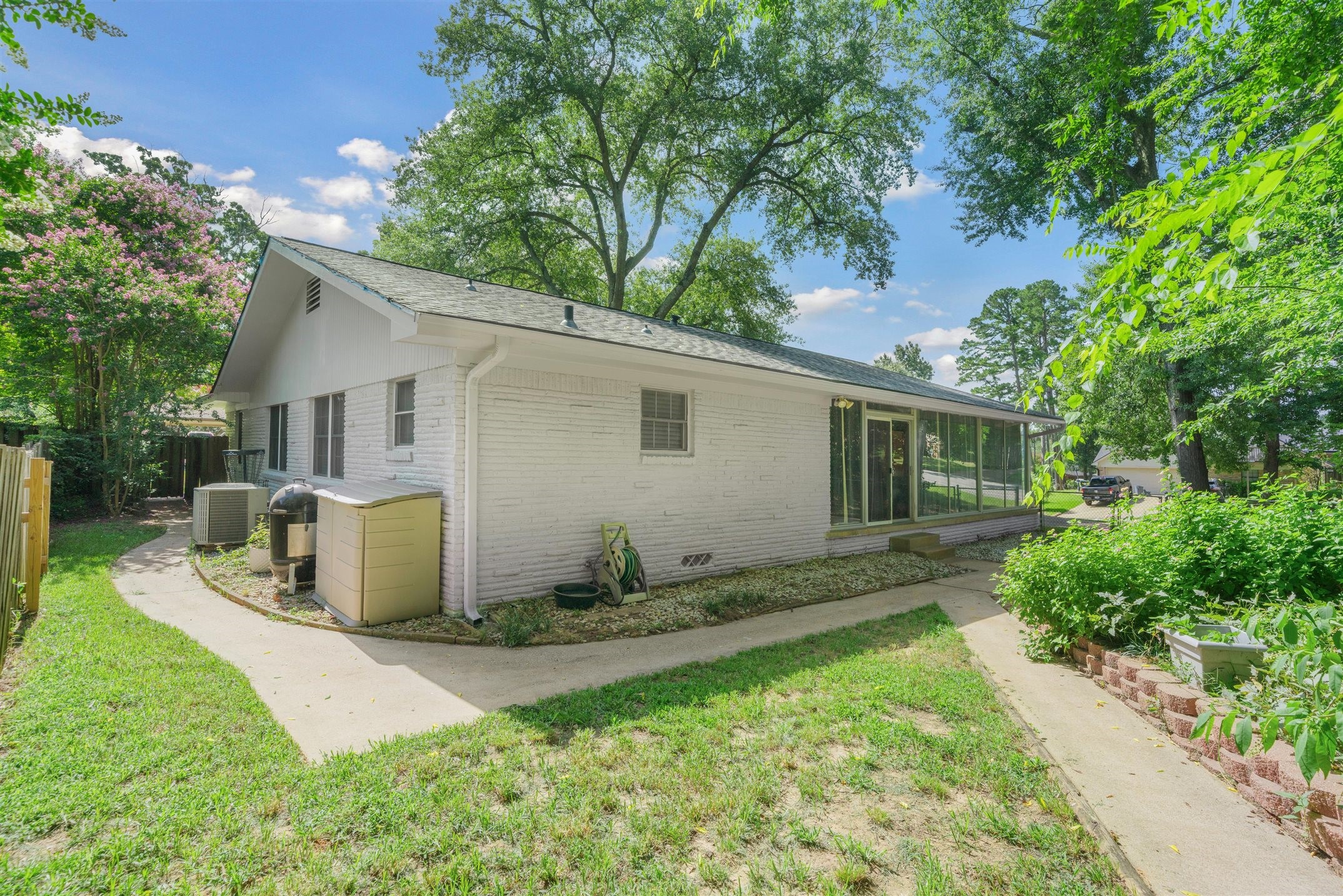 3215 Curtis Drive Tyler TX 75701