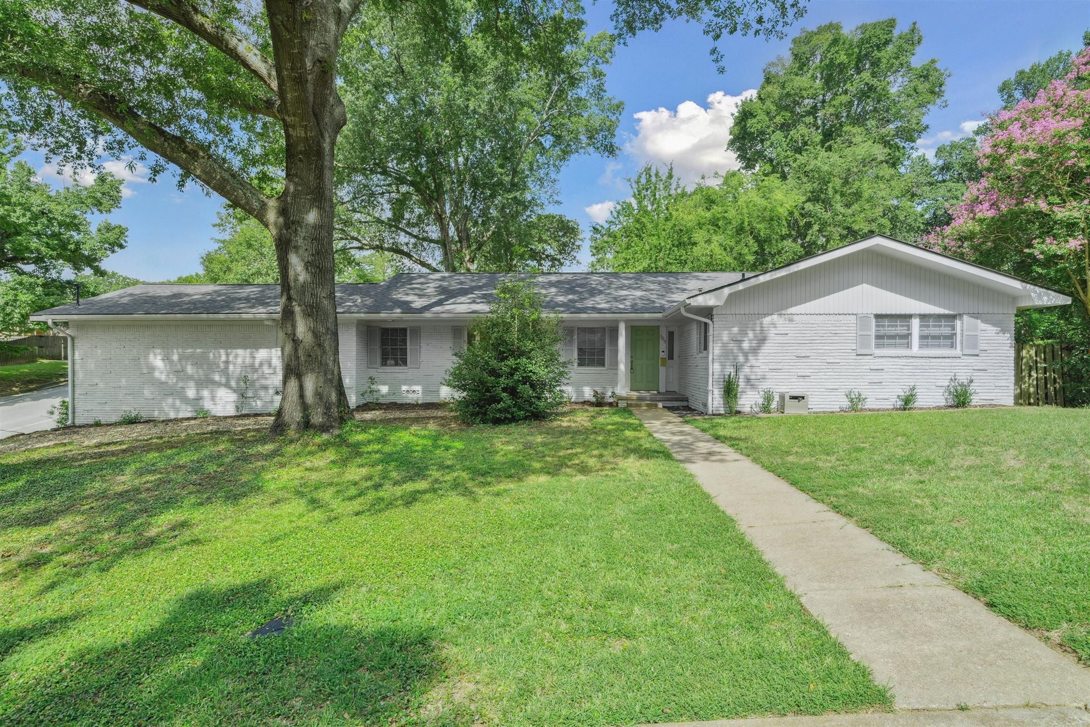 3215 Curtis Drive Tyler TX 75701