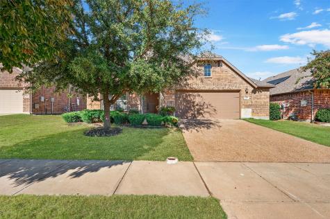 2303 Knox Way Melissa TX 75454