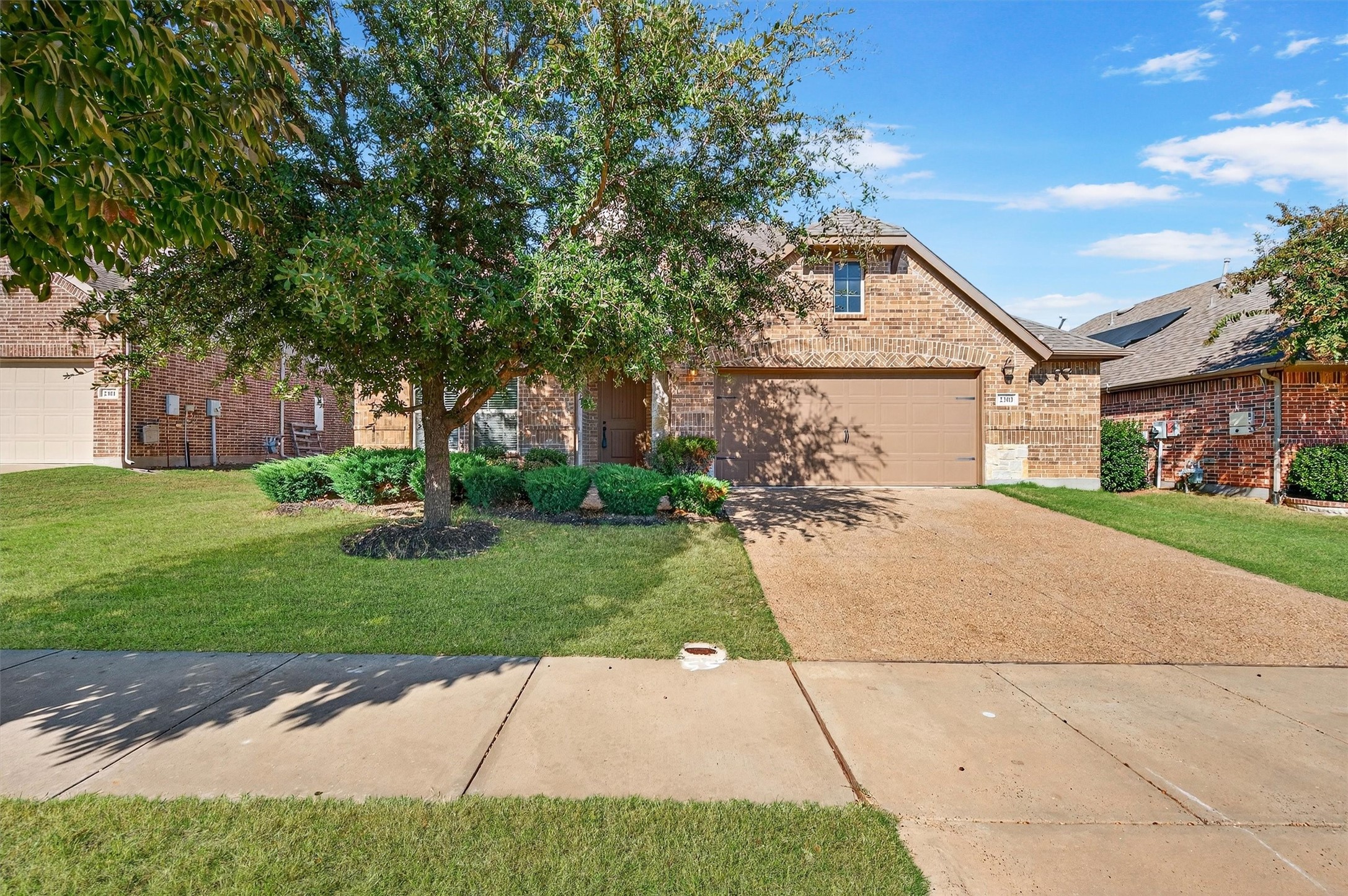 2303 Knox Way Melissa TX 75454