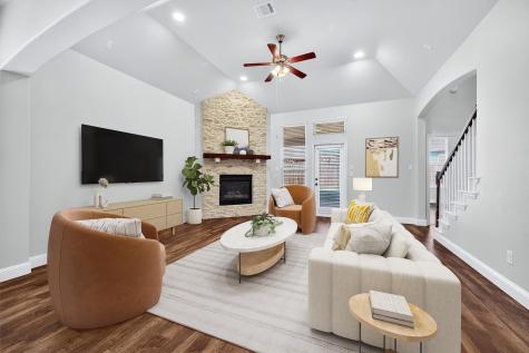 2303 Knox Way Melissa TX 75454