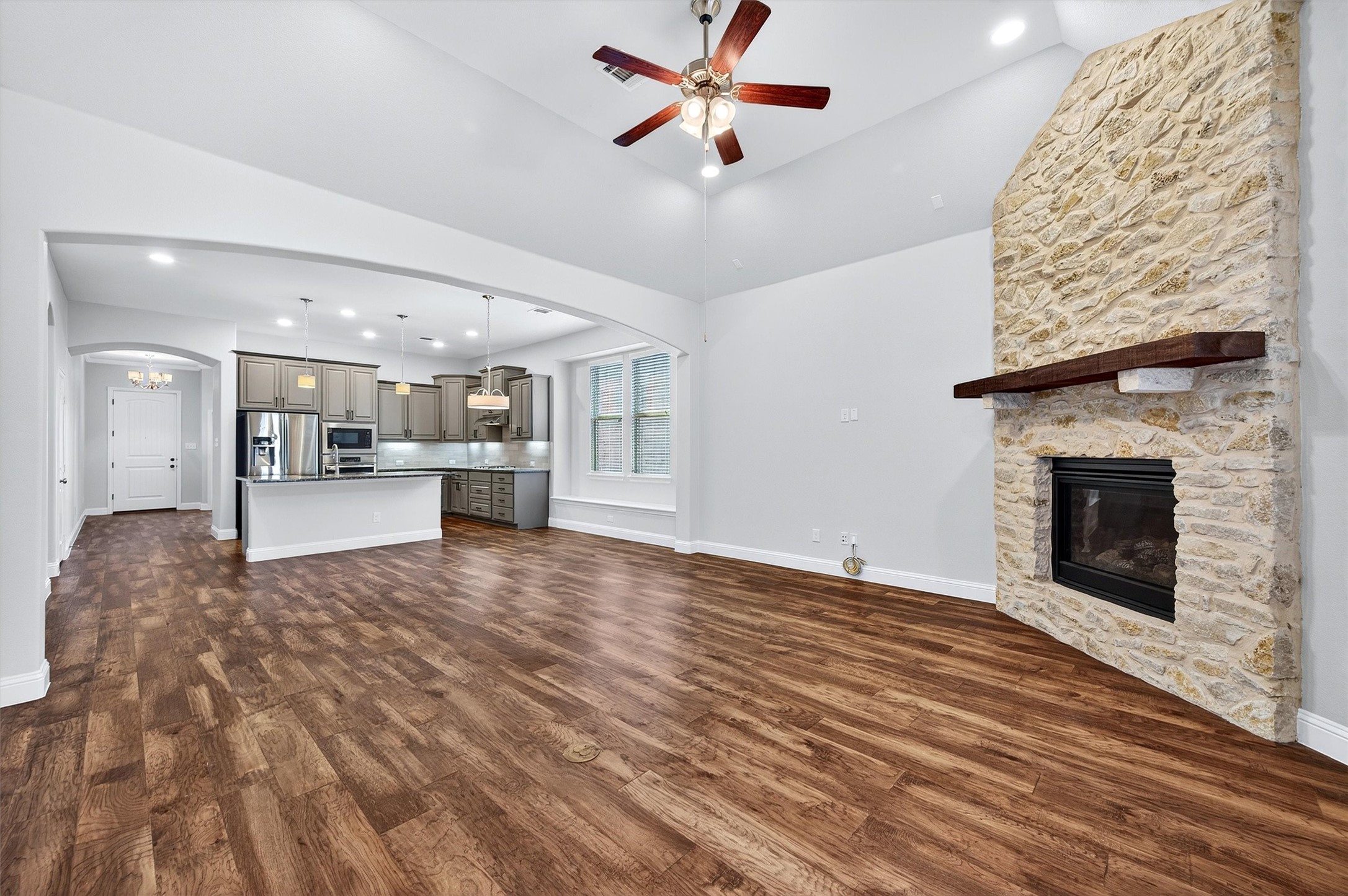 2303 Knox Way Melissa TX 75454