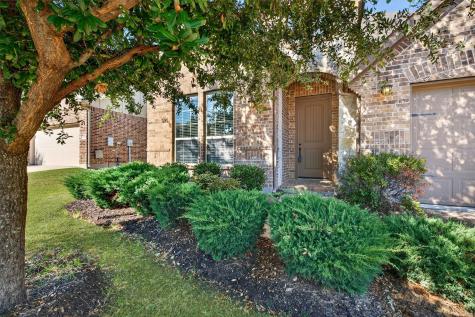 2303 Knox Way Melissa TX 75454