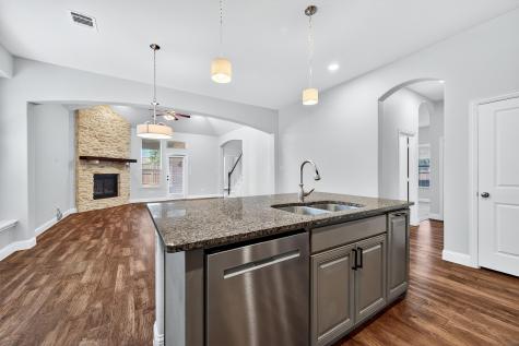 2303 Knox Way Melissa TX 75454