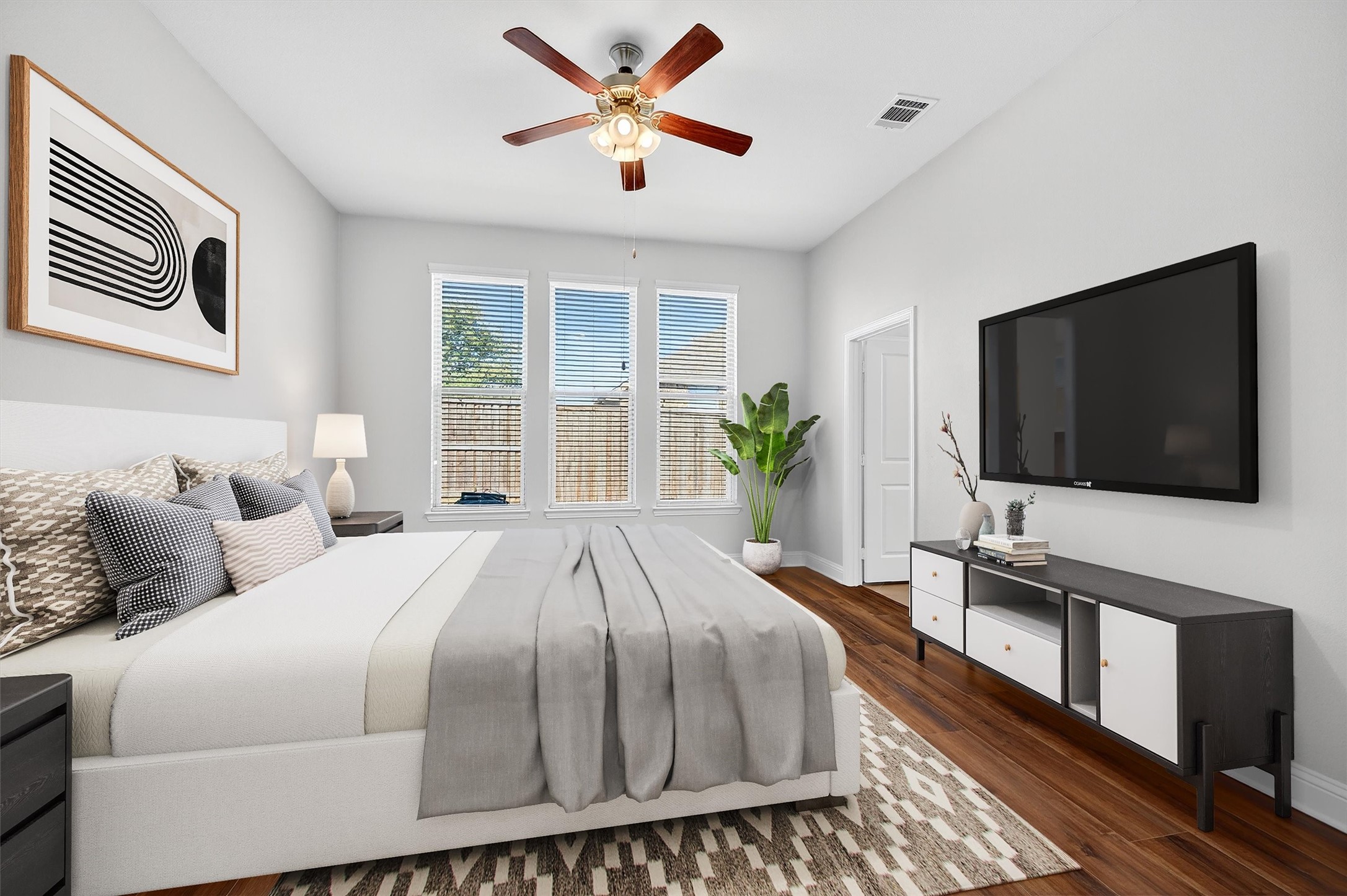 2303 Knox Way Melissa TX 75454
