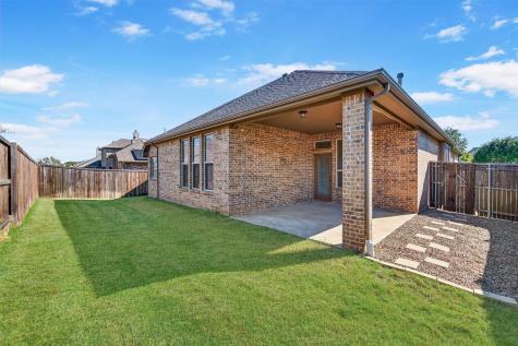 2303 Knox Way Melissa TX 75454