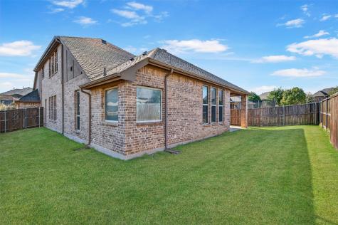 2303 Knox Way Melissa TX 75454