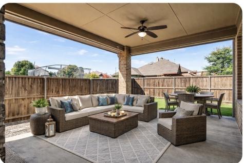 2303 Knox Way Melissa TX 75454