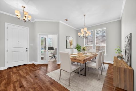 2303 Knox Way Melissa TX 75454