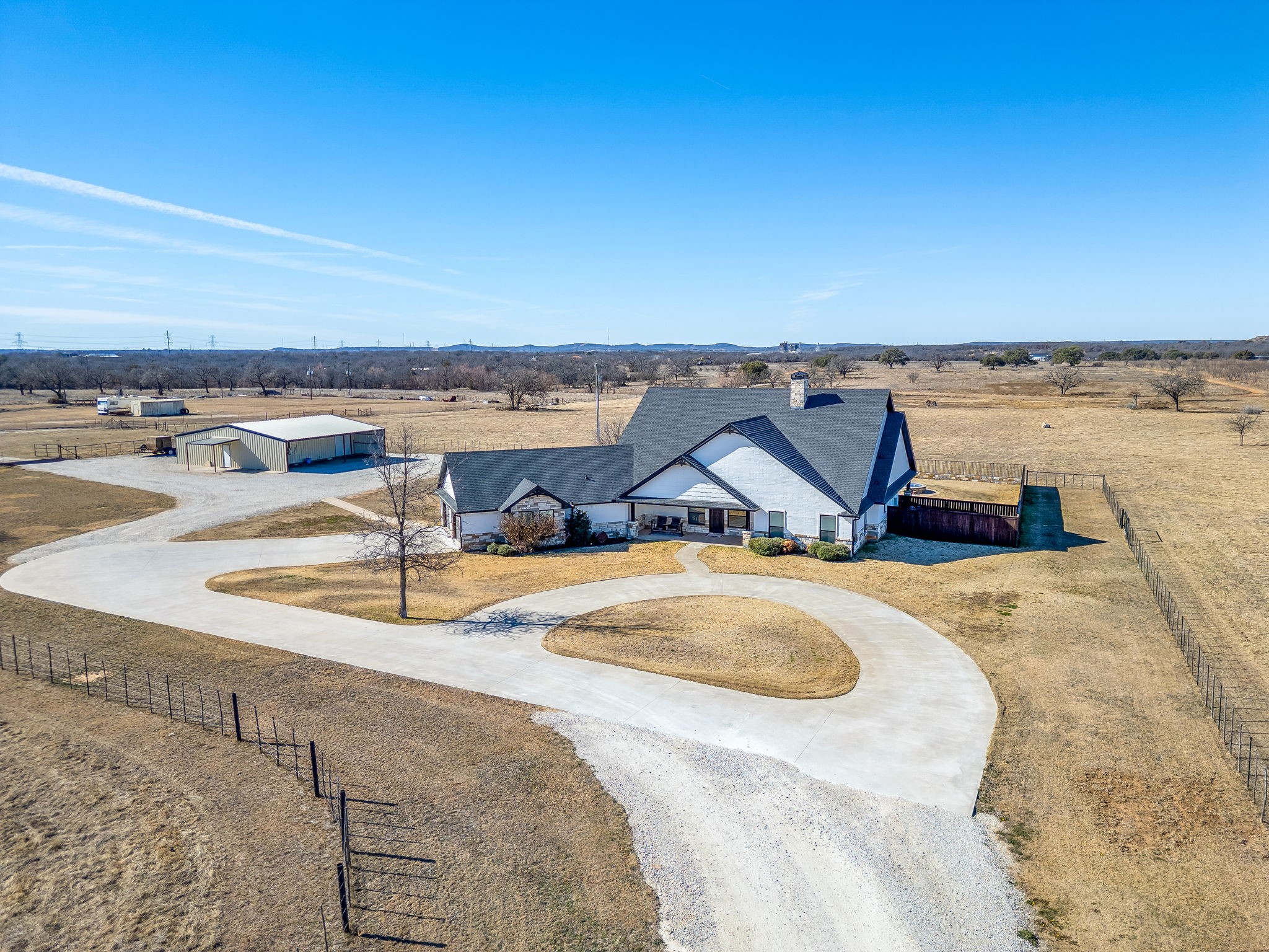 733 Fm 2652 Graham TX 76450