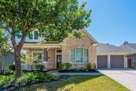 791 Bradford Street Lantana TX 76226