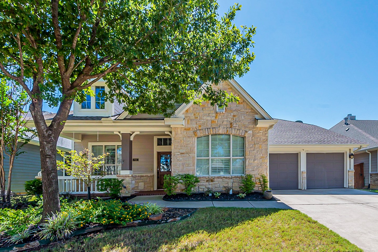 791 Bradford Street Lantana TX 76226