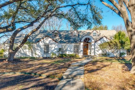 12209 Prestonridge Road Dallas TX 75230