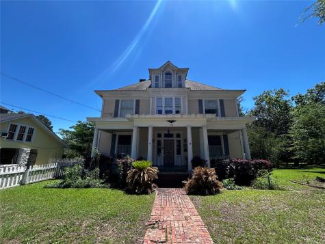 416 Shelbyville Street Center TX 75935