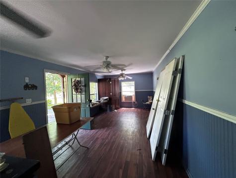 416 Shelbyville Street Center TX 75935