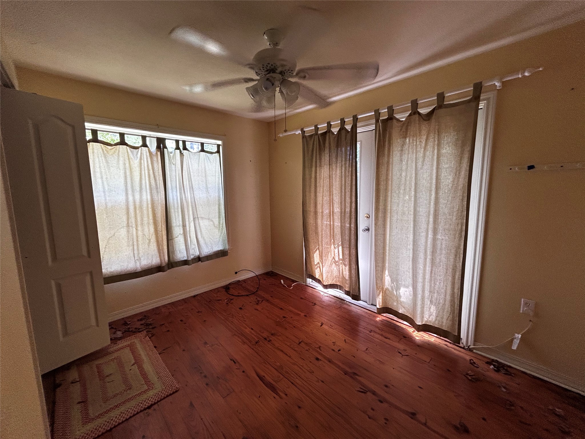 416 Shelbyville Street Center TX 75935
