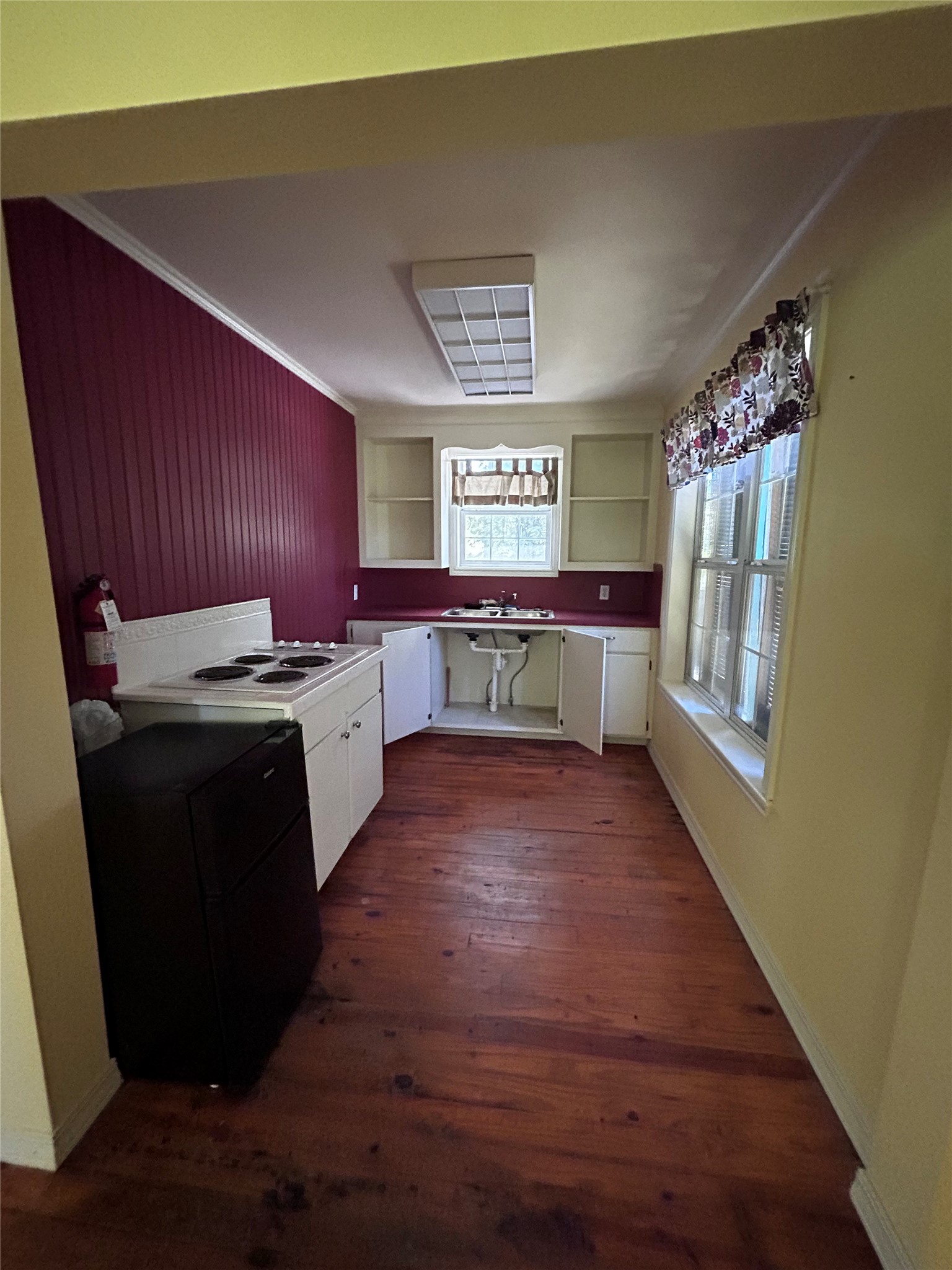 416 Shelbyville Street Center TX 75935