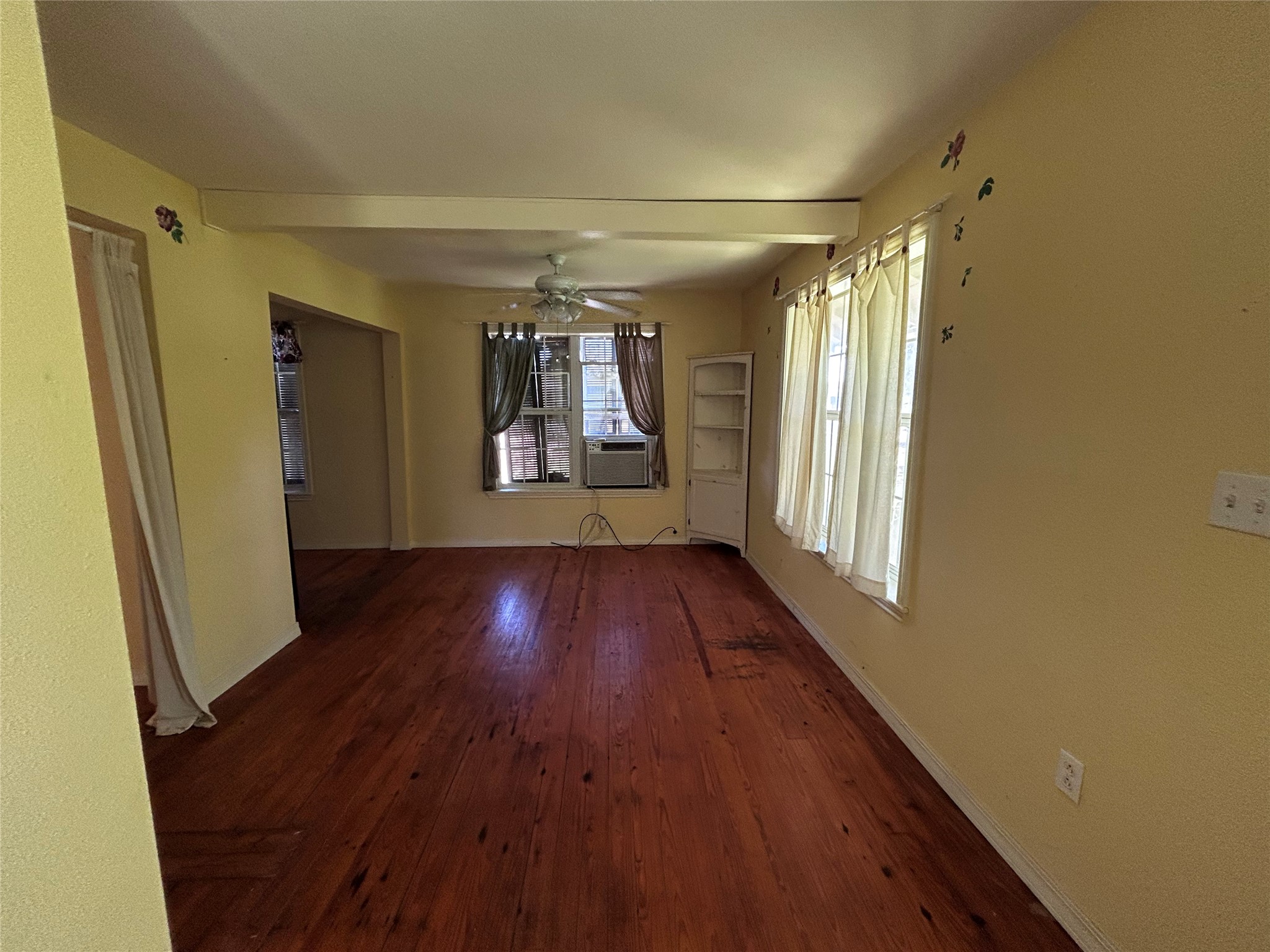 416 Shelbyville Street Center TX 75935
