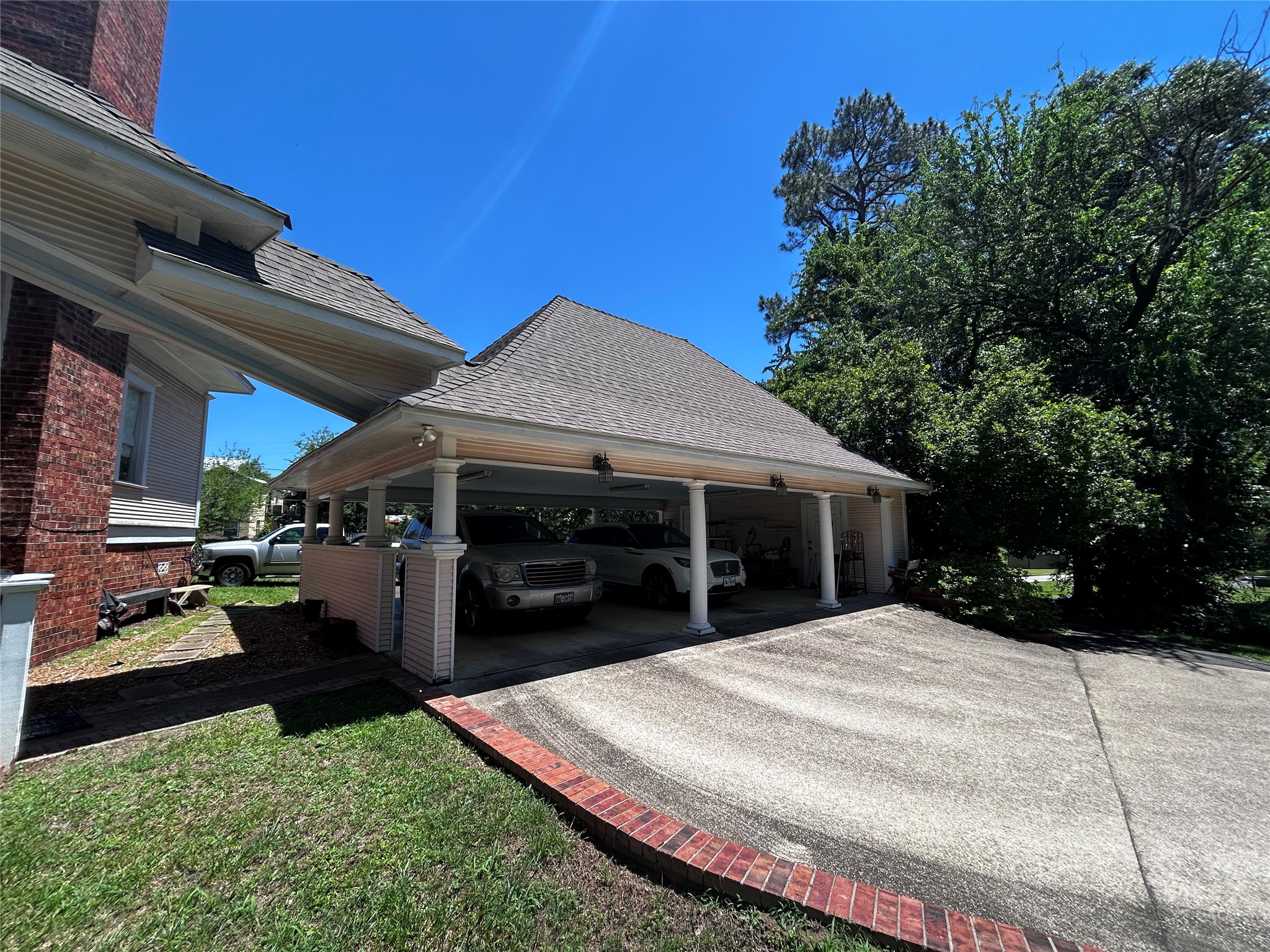 416 Shelbyville Street Center TX 75935