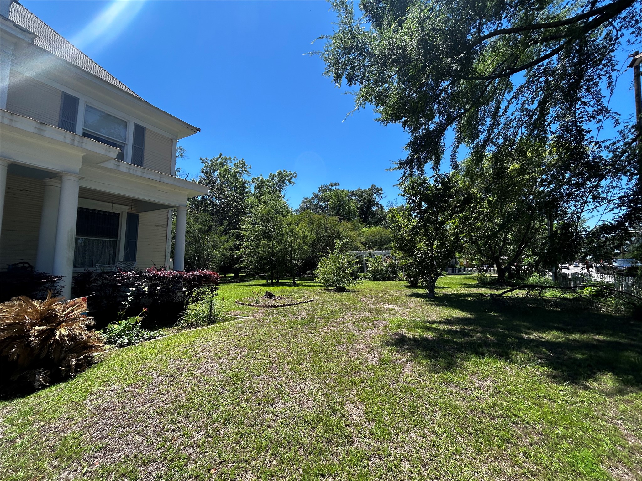 416 Shelbyville Street Center TX 75935