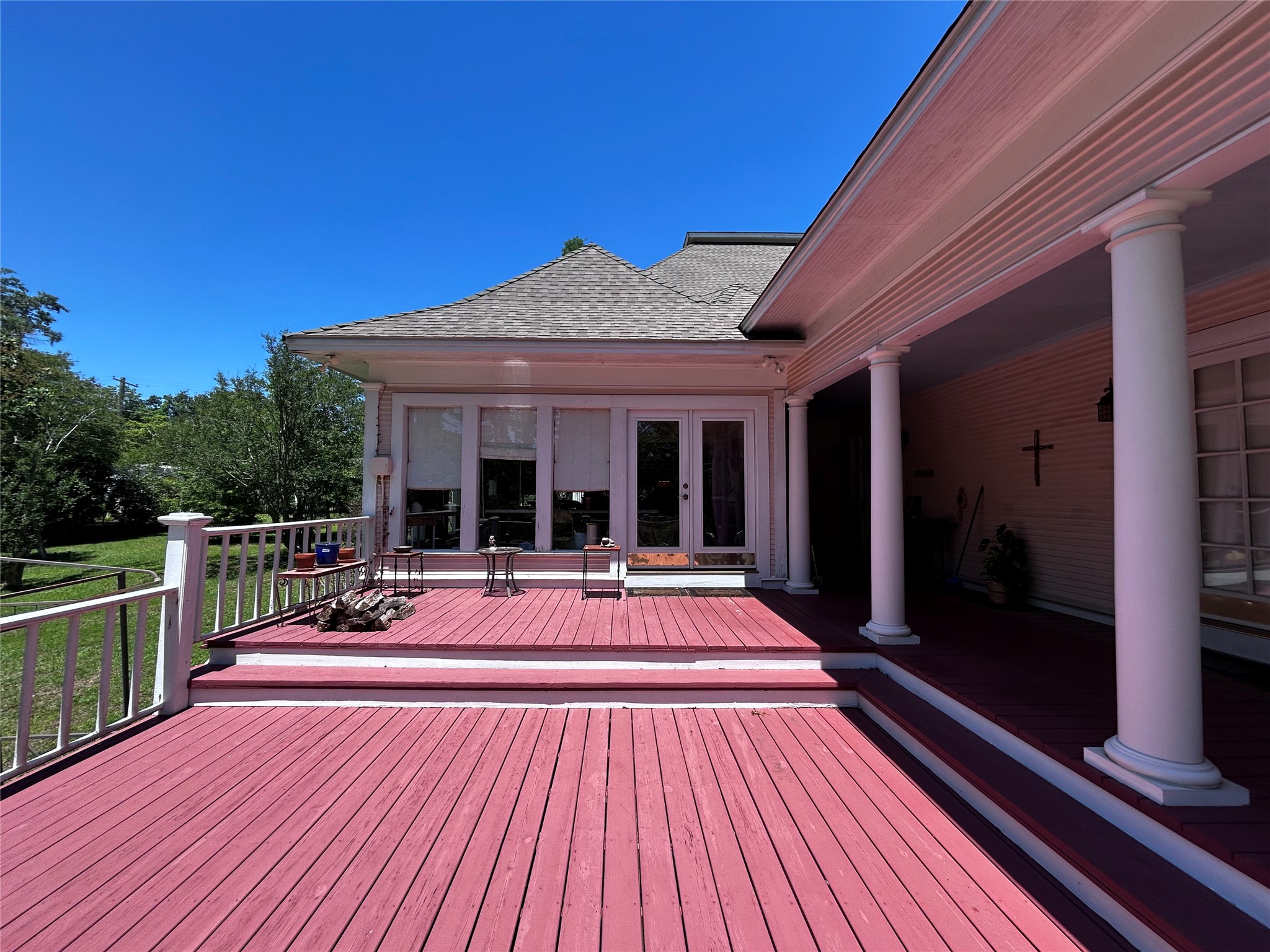 416 Shelbyville Street Center TX 75935
