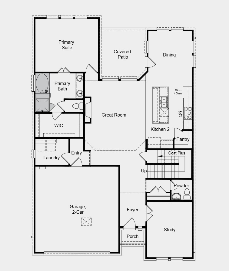 1708 Yaupon Court Celina TX 75009