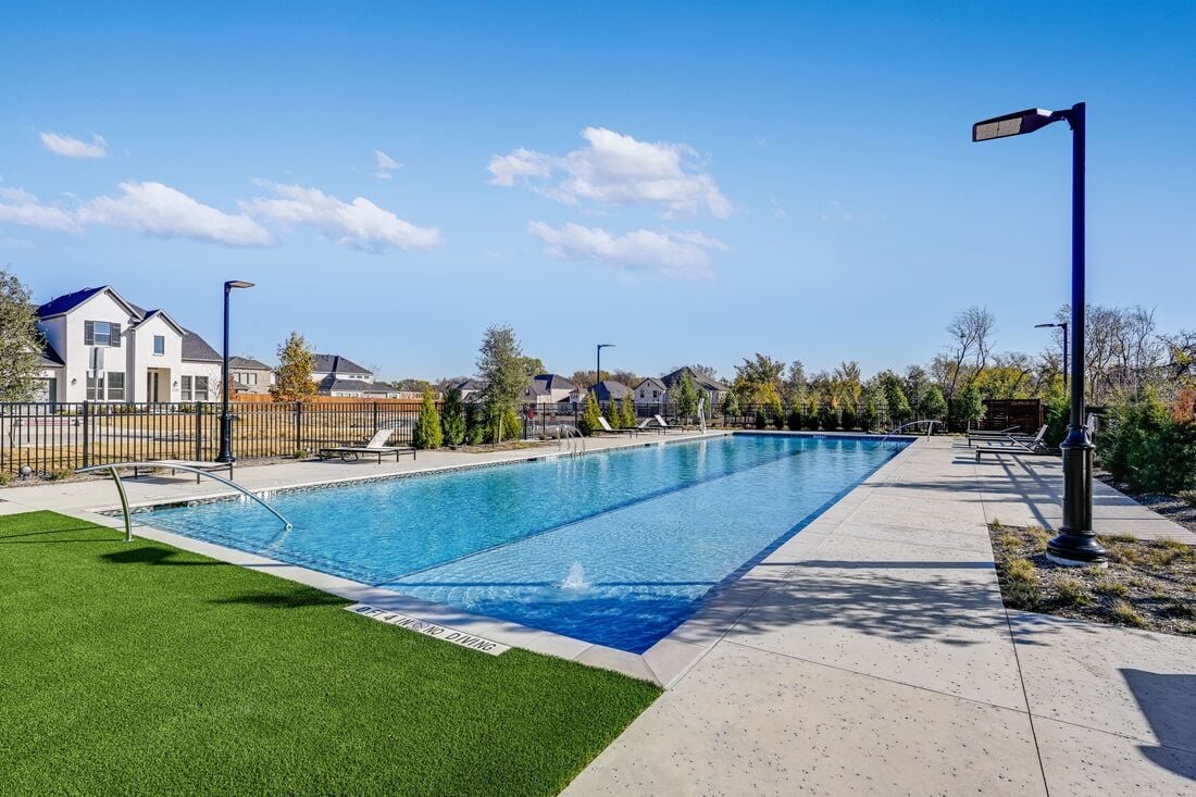 1708 Yaupon Court Celina TX 75009