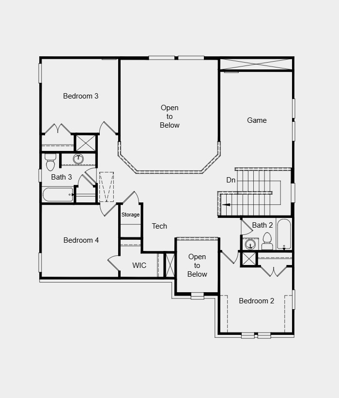 1708 Yaupon Court Celina TX 75009