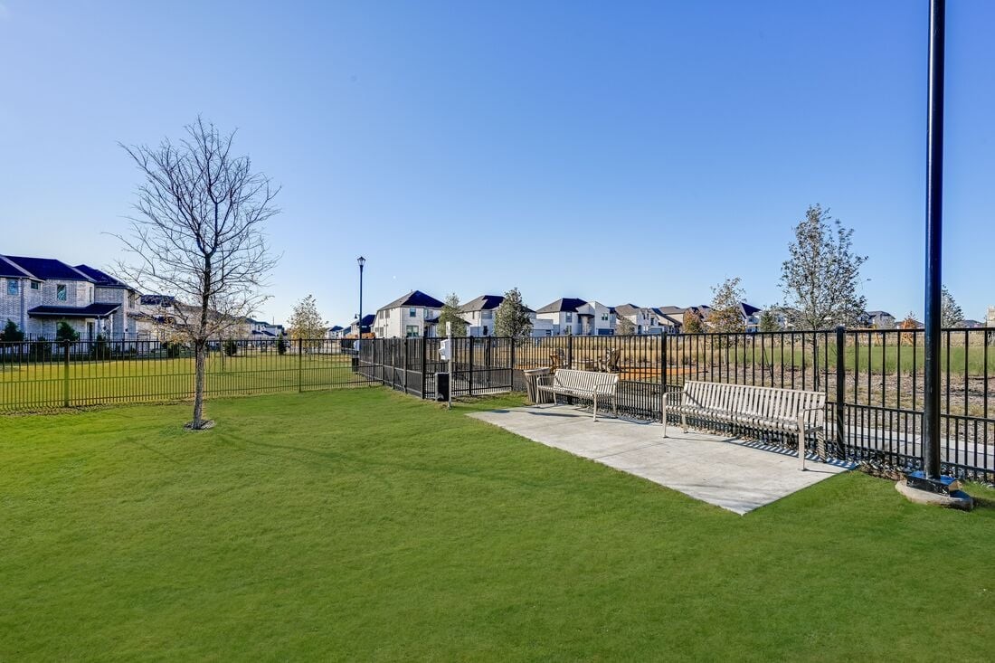 1708 Yaupon Court Celina TX 75009
