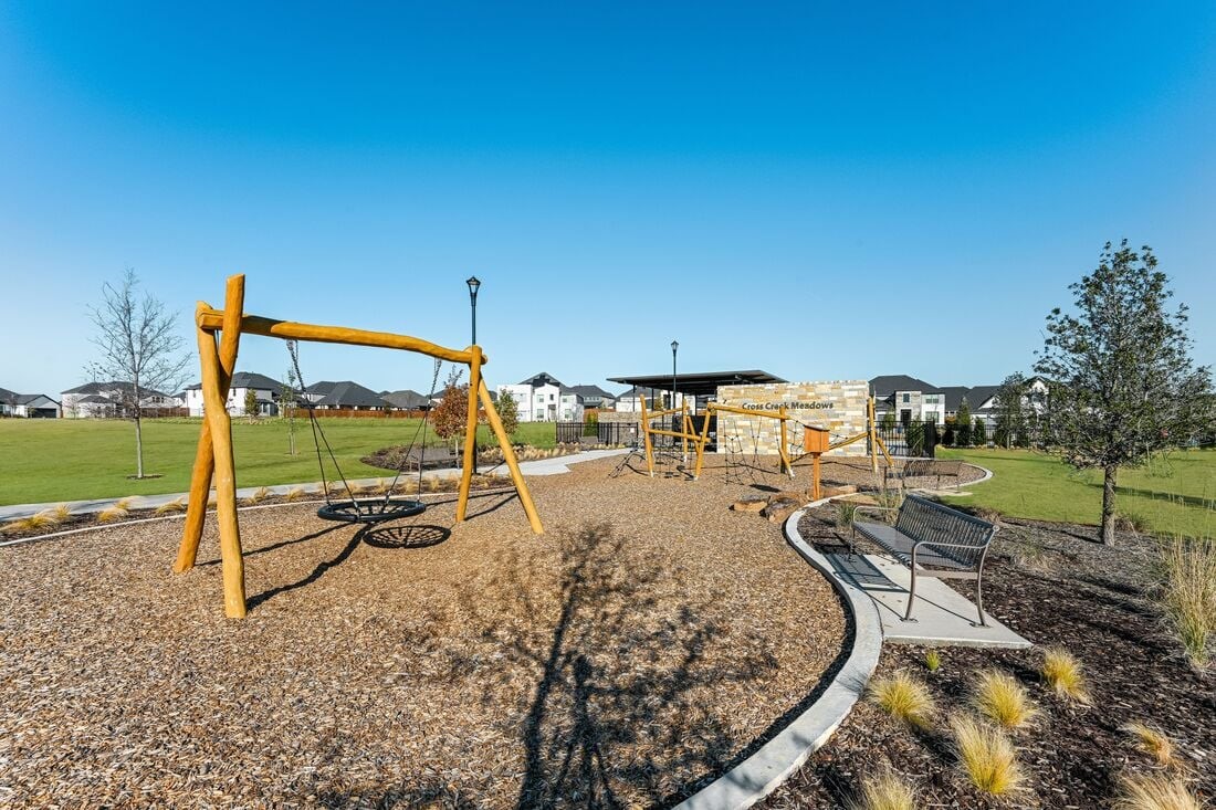 1708 Yaupon Court Celina TX 75009