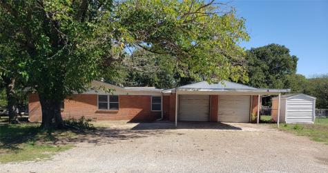 1000 Poe Street Azle TX 76020