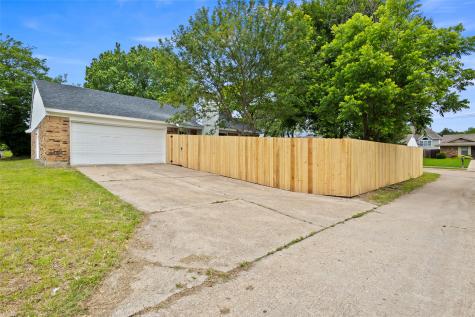 1518 Reisen Drive Garland TX 75040
