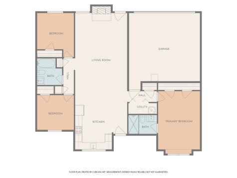 1518 Reisen Drive Garland TX 75040