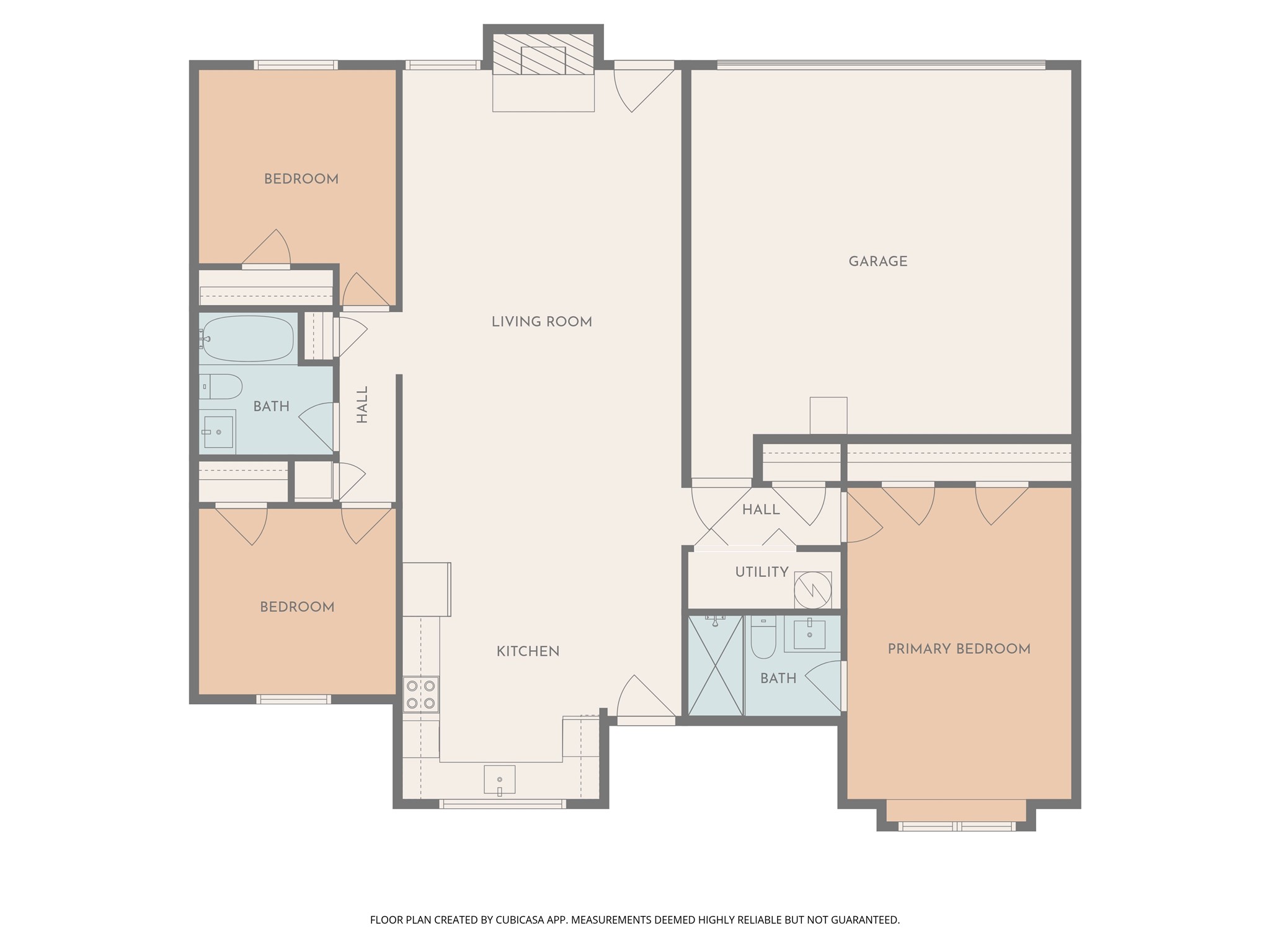 1518 Reisen Drive Garland TX 75040