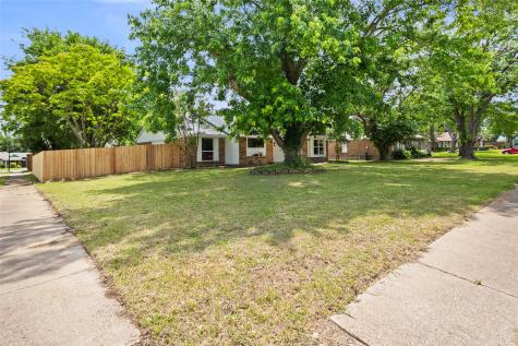 1518 Reisen Drive Garland TX 75040
