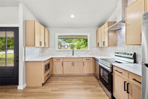 1518 Reisen Drive Garland TX 75040
