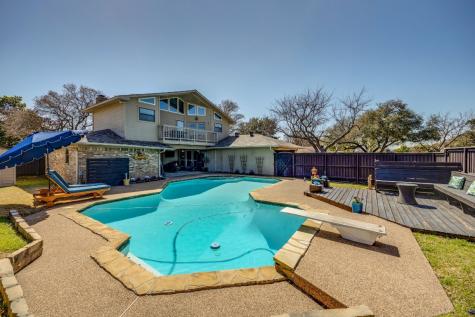 7447 La Manga Drive Dallas TX 75248