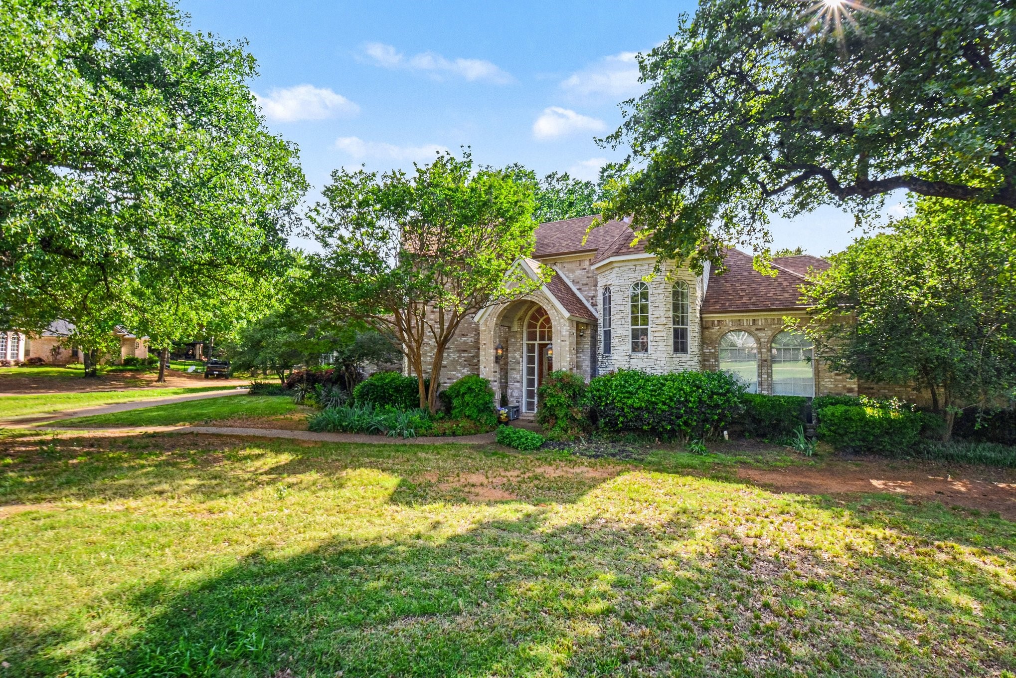 3821 Park Bend Drive Flower Mound TX 75022