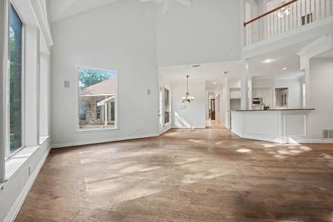 3821 Park Bend Drive Flower Mound TX 75022