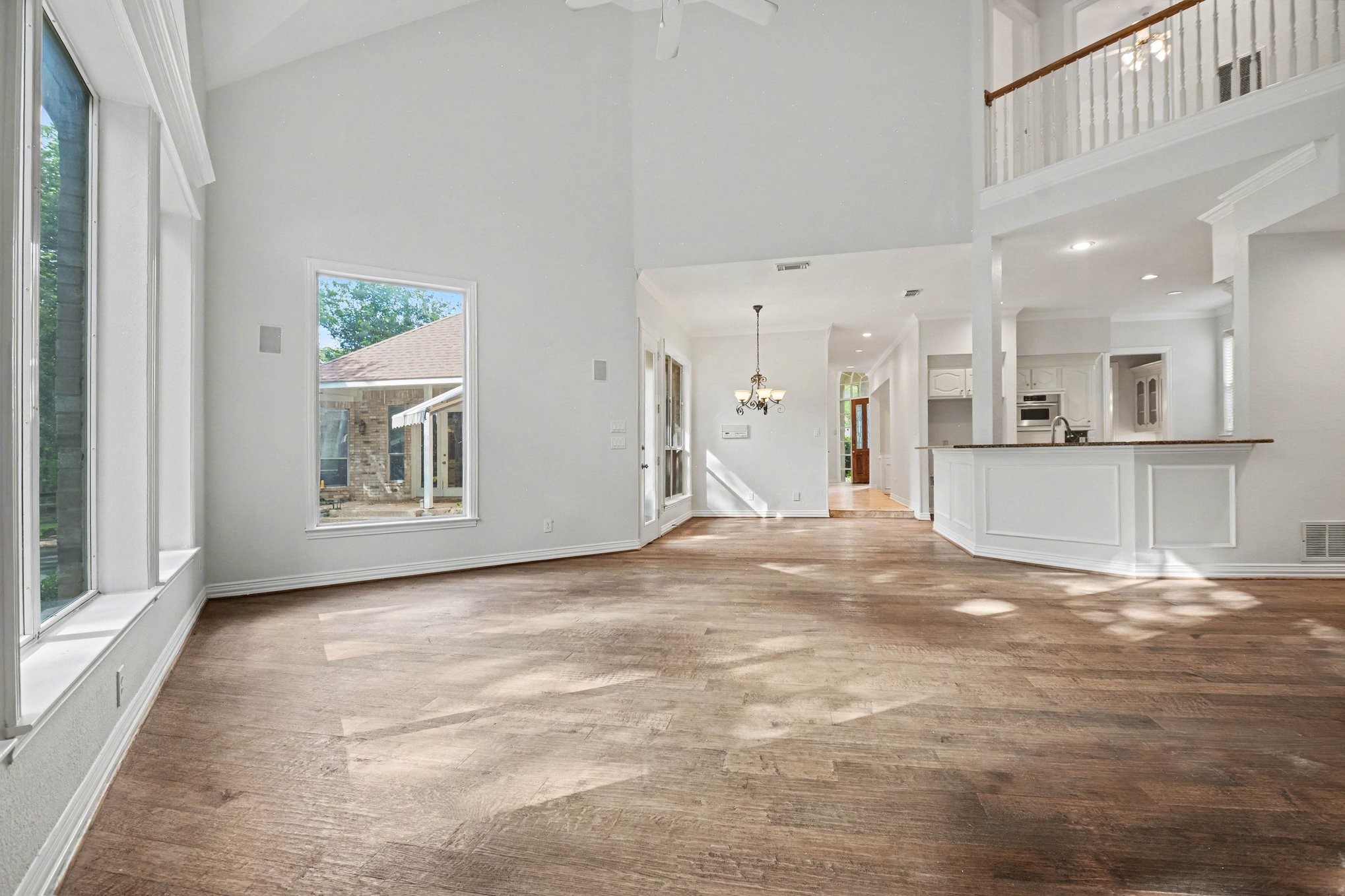 3821 Park Bend Drive Flower Mound TX 75022