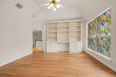 3821 Park Bend Drive Flower Mound TX 75022