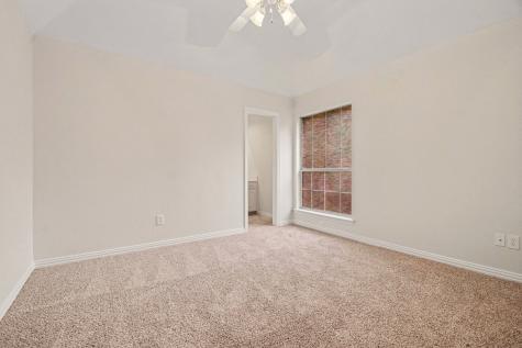 3821 Park Bend Drive Flower Mound TX 75022