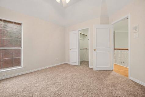 3821 Park Bend Drive Flower Mound TX 75022