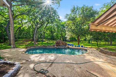 3821 Park Bend Drive Flower Mound TX 75022