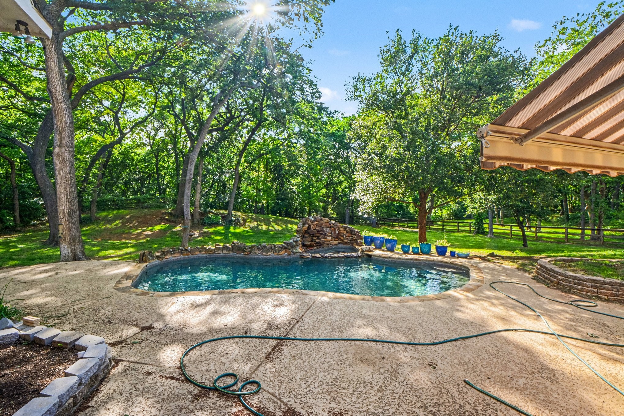 3821 Park Bend Drive Flower Mound TX 75022