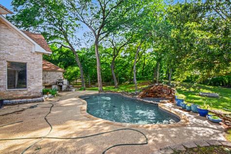 3821 Park Bend Drive Flower Mound TX 75022
