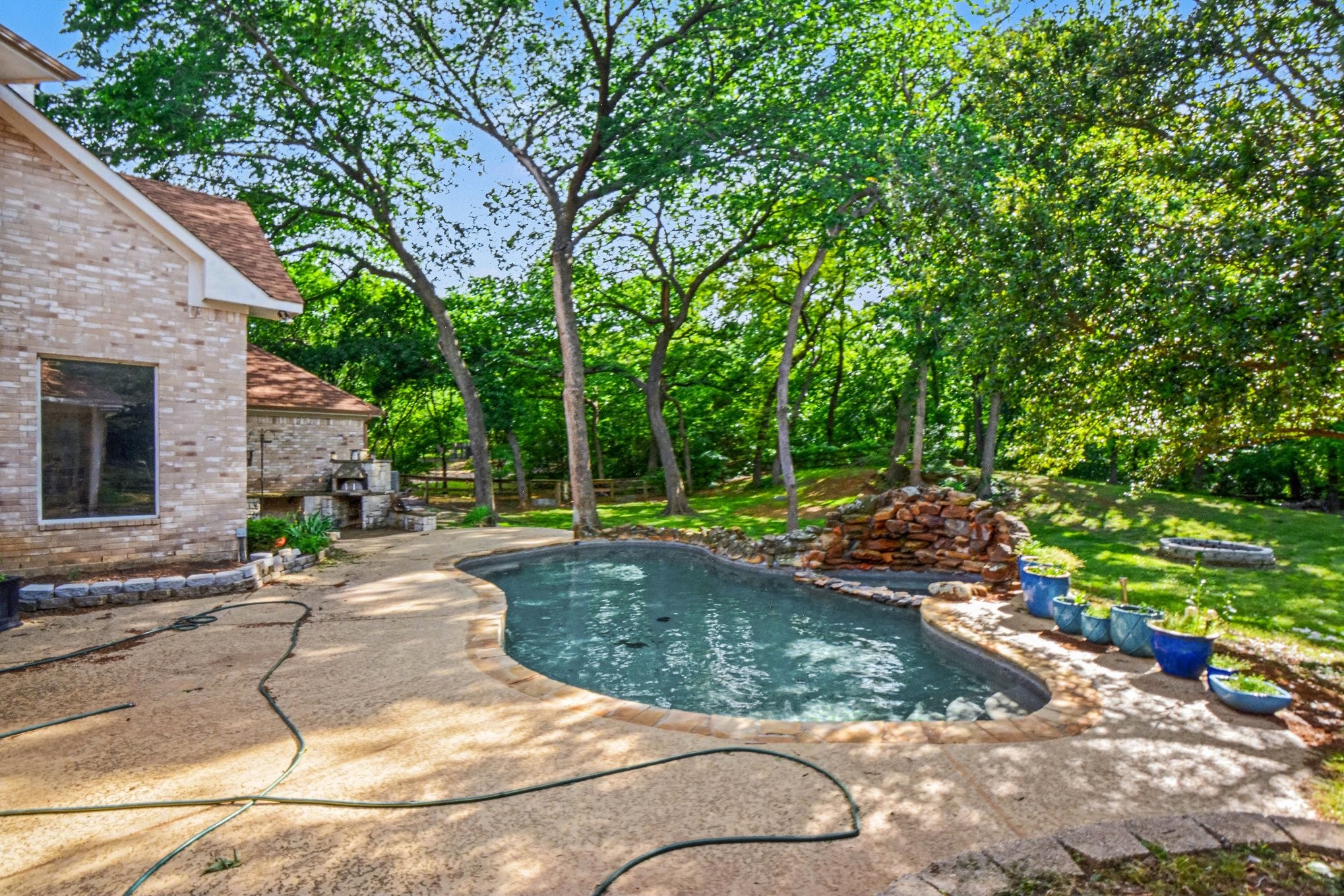 3821 Park Bend Drive Flower Mound TX 75022