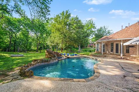 3821 Park Bend Drive Flower Mound TX 75022
