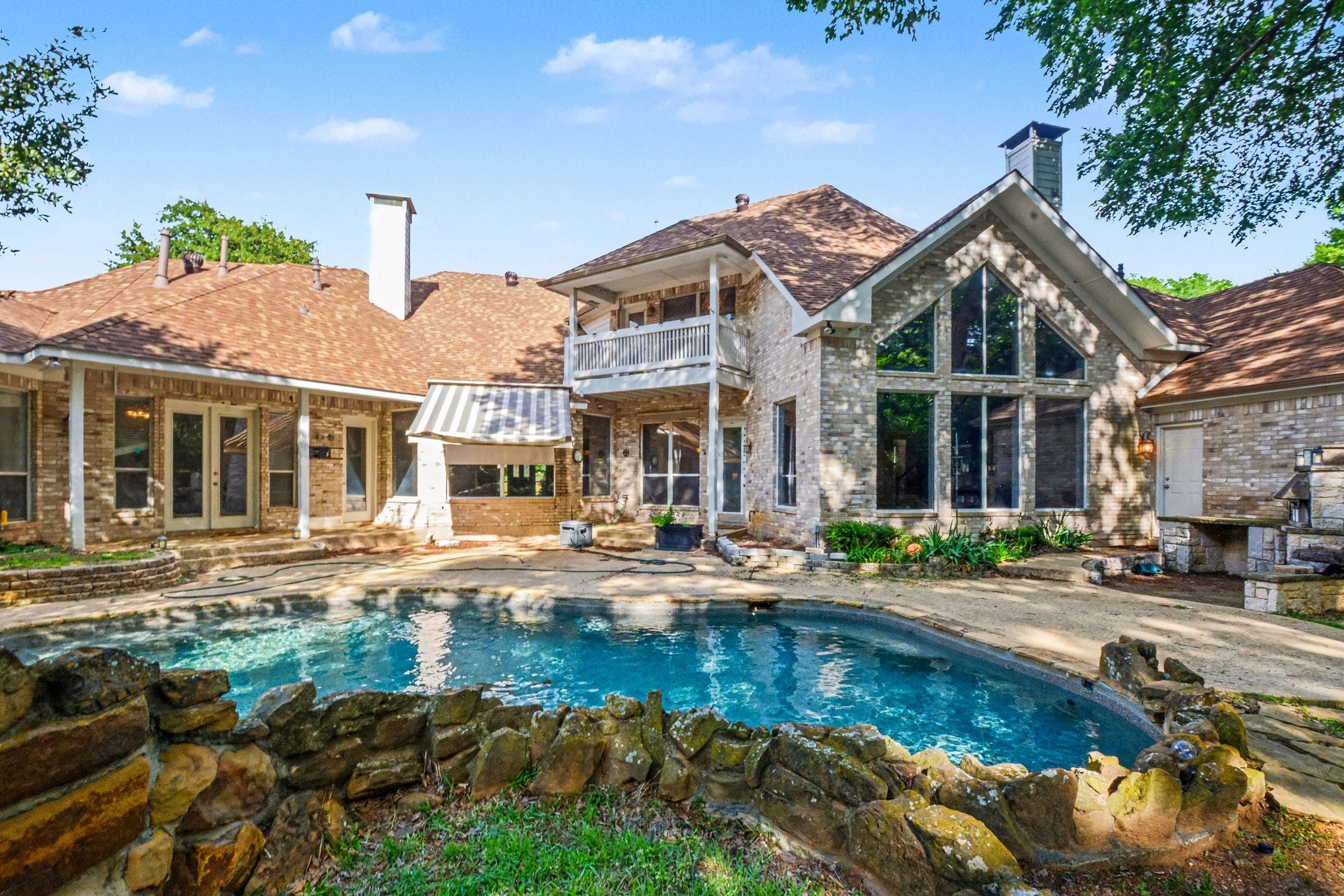 3821 Park Bend Drive Flower Mound TX 75022